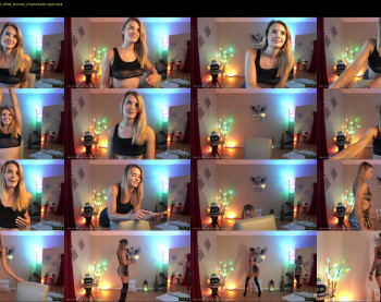 phoenix_taylor — 39 minute Chaturbate female cam show recording, 720p, Aug 5, 2023