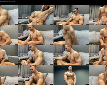 prince_d1ck — 47 minute Chaturbate male cam show recording, 720p, Aug 4, 2023