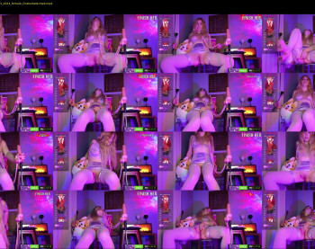 princess_sofiee — 3 minute Chaturbate female cam show recording, 720p, Aug 4, 2023