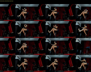 puffy_love — 26 minute Chaturbate female cam show recording, 720p, Aug 4, 2023