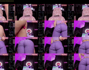 raissa_sky26 — 76 minute Chaturbate female cam show recording, 720p, Aug 4, 2023