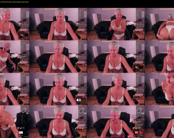 roxana_brooks — 31 minute Chaturbate female cam show recording, 720p, Aug 4, 2023