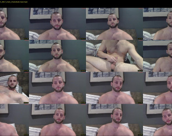 ryanandchadcb — 66 minute Chaturbate male cam show recording, 720p, Aug 4, 2023