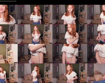 shiningdawn — 120 minute Chaturbate female cam show recording, 720p, Aug 5, 2023
