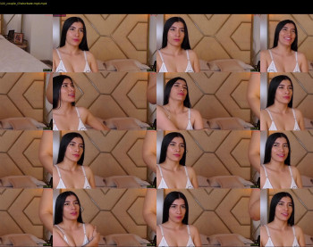 siara_lewis_ — 3 minute Chaturbate female cam show recording, 720p, Aug 5, 2023