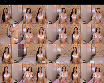 siara_lewis_ — 24 minute Chaturbate female cam show recording, 720p, Aug 5, 2023