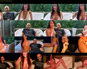 sofia3211 — 120 minute Chaturbate couple cam show recording, 720p, Aug 5, 2023