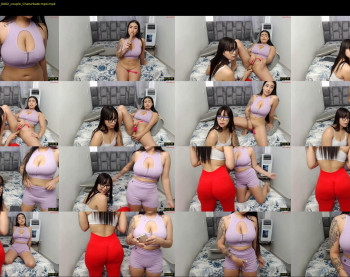 sofia_stonee1 — 13 minute Chaturbate female cam show recording, 720p, Aug 5, 2023