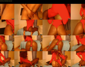 sofiasisko — 56 minute Chaturbate female cam show recording, 720p, Aug 4, 2023