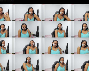 stacy_woods — 9 minute Chaturbate female cam show recording, 720p, Aug 4, 2023
