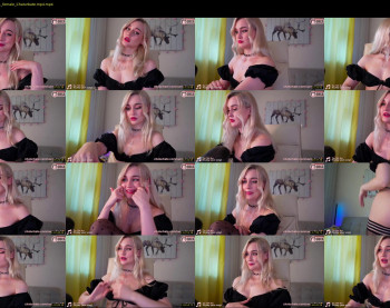 sunnyfia — 121 minute Chaturbate female cam show recording, 720p, Aug 4, 2023