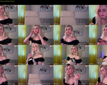 sunnyfia — 47 minute Chaturbate female cam show recording, 720p, Aug 4, 2023