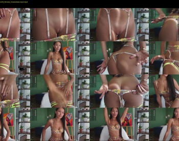 sweet_moan — 10 minute Chaturbate female cam show recording, 720p, Aug 4, 2023