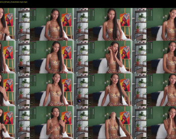 sweet_moan — 3 minute Chaturbate female cam show recording, 720p, Aug 4, 2023