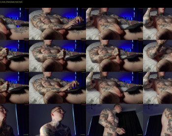 tom__ice — 22 minute Chaturbate male cam show recording, 720p, Aug 4, 2023