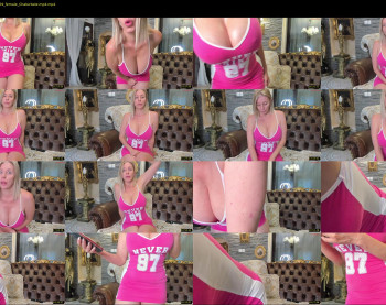 tunderose — 33 minute Chaturbate female cam show recording, 720p, Aug 4, 2023