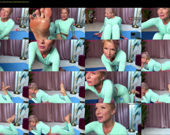 urgoddessjenny — 36 minute Chaturbate female cam show recording, 720p, Aug 4, 2023