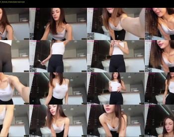 uwunikaa — 10 minute Chaturbate female cam show recording, 720p, Aug 4, 2023
