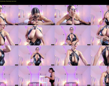 valerynova — 27 minute Chaturbate female cam show recording, 720p, Aug 5, 2023