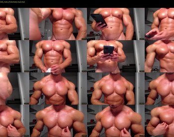 vecinito_ctb — 31 minute Chaturbate male cam show recording, 720p, Aug 4, 2023