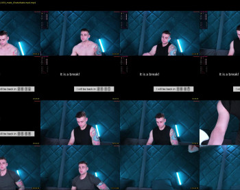waynemiller_ — 87 minute Chaturbate male cam show recording, 720p, Aug 4, 2023