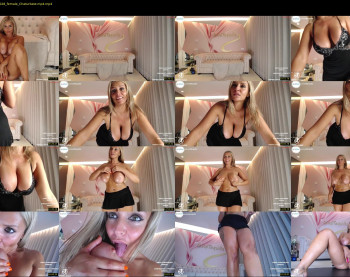 wildtequilla — 22 minute Chaturbate couple cam show recording, 720p, Aug 5, 2023