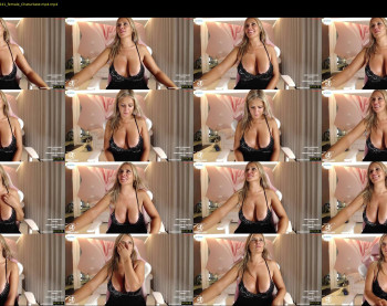 wildtequilla — 6 minute Chaturbate couple cam show recording, 720p, Aug 5, 2023