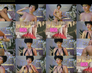 willow_hendrix — 120 minute Chaturbate female cam show recording, 720p, Aug 4, 2023