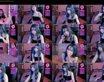 zelda_1 — 74 minute Chaturbate female cam show recording, 720p, Aug 4, 2023