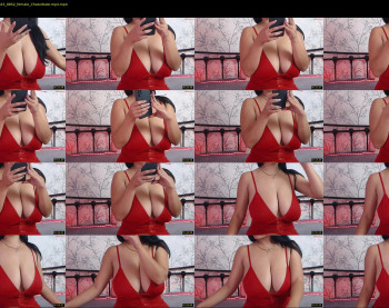 1dream_magical — 3 minute Chaturbate female cam show recording, 720p, Aug 5, 2023