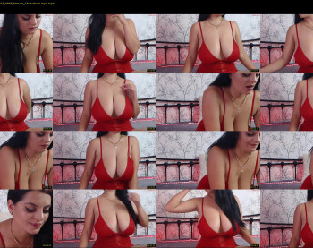 1dream_magical — 11 minute Chaturbate female cam show recording, 720p, Aug 5, 2023