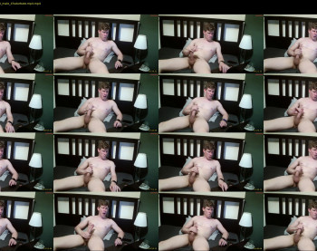 9thick88 — 31 minute Chaturbate male cam show recording, 720p, Aug 5, 2023
