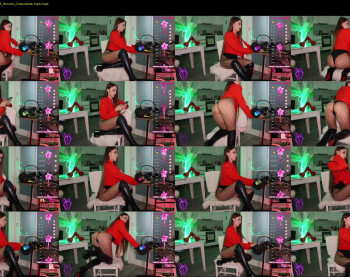 _astarta_ — 88 minute Chaturbate female cam show recording, 720p, Aug 5, 2023