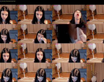 _babysina_ — 3 minute Chaturbate female cam show recording, 720p, Aug 5, 2023