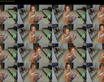 _funsize_ — 3 minute Chaturbate female cam show recording, 720p, Aug 5, 2023