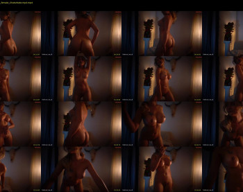 _lady_di — 5 minute Chaturbate female cam show recording, 720p, Aug 5, 2023