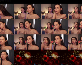 a_mhere — 9 minute Chaturbate couple cam show recording, 720p, Aug 5, 2023