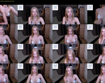 adrykilly — 41 minute Chaturbate female cam show recording, 720p, Aug 5, 2023