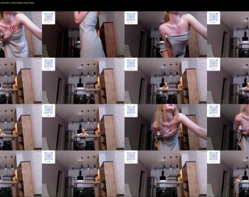 adrykilly — 10 minute Chaturbate female cam show recording, 720p, Aug 5, 2023