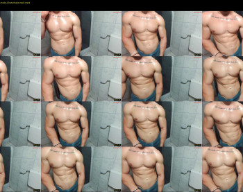 advp69 — 11 minute Chaturbate male cam show recording, 480p, Aug 5, 2023