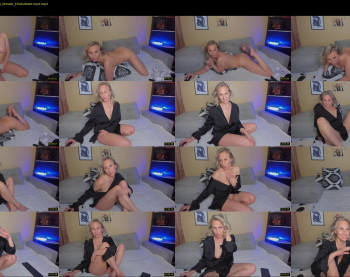 afanasia — 30 minute Chaturbate female cam show recording, 720p, Aug 5, 2023