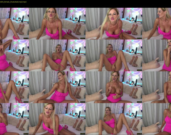 afroditereed — 50 minute Chaturbate female cam show recording, 720p, Aug 5, 2023