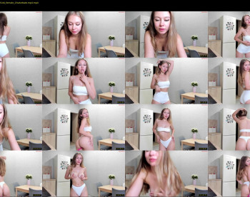 aleksa_cutie — 115 minute Chaturbate female cam show recording, 720p, Aug 5, 2023