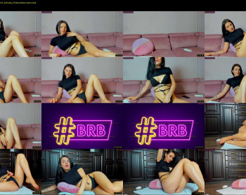 alice_bane — 120 minute Chaturbate female cam show recording, 720p, Aug 5, 2023