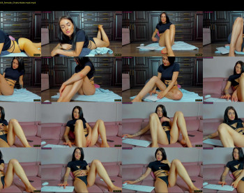 alice_bane — 74 minute Chaturbate female cam show recording, 720p, Aug 5, 2023
