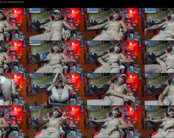 allan_arod — 26 minute Chaturbate male cam show recording, 720p, Aug 6, 2023