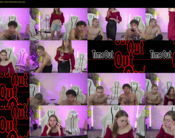 anabel2054 — 115 minute Chaturbate female cam show recording, 720p, Aug 5, 2023