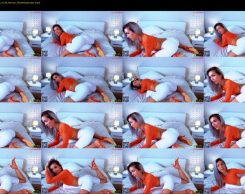 anette_belorie — 10 minute Chaturbate female cam show recording, 720p, Aug 5, 2023