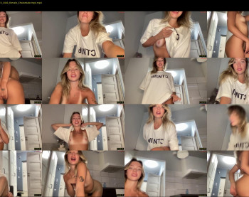 angel_from_sky — 44 minute Chaturbate female cam show recording, 720p, Aug 5, 2023