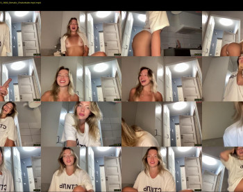 angel_from_sky — 26 minute Chaturbate female cam show recording, 720p, Aug 5, 2023